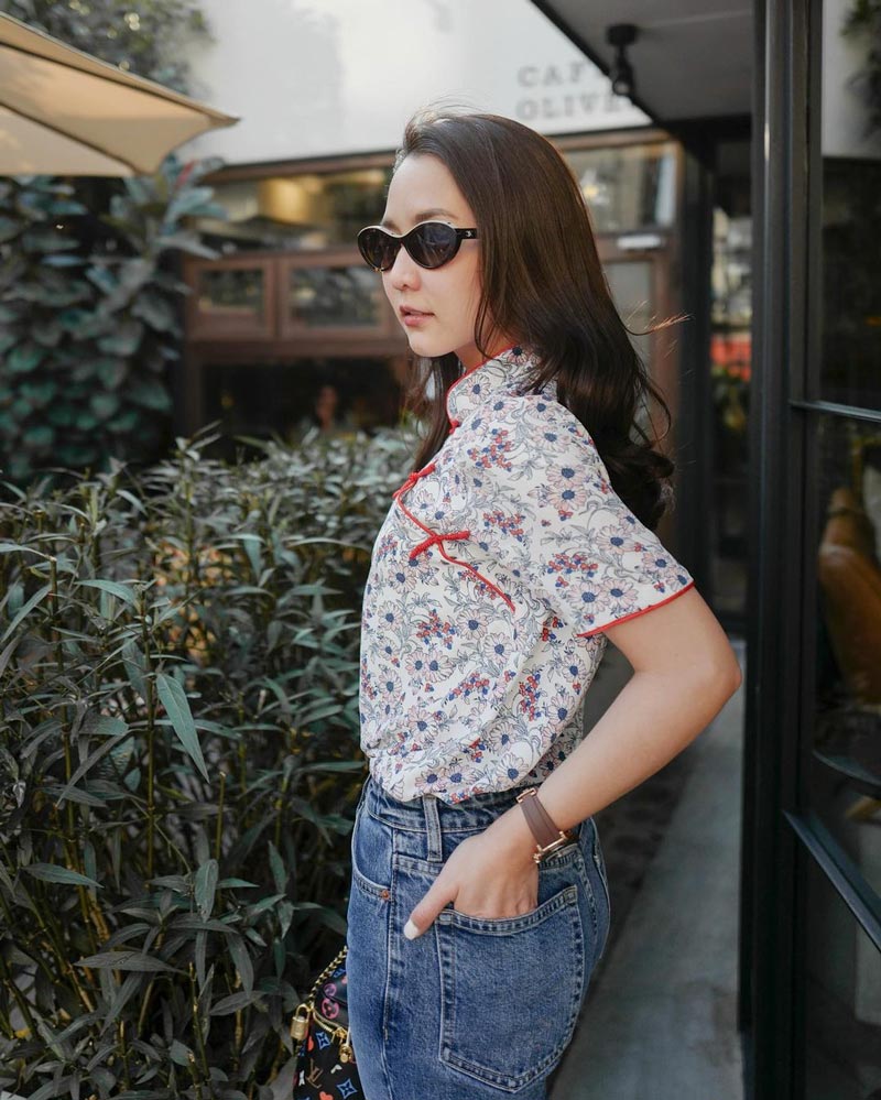 จั๊กจั่น อคัมย์สิริ