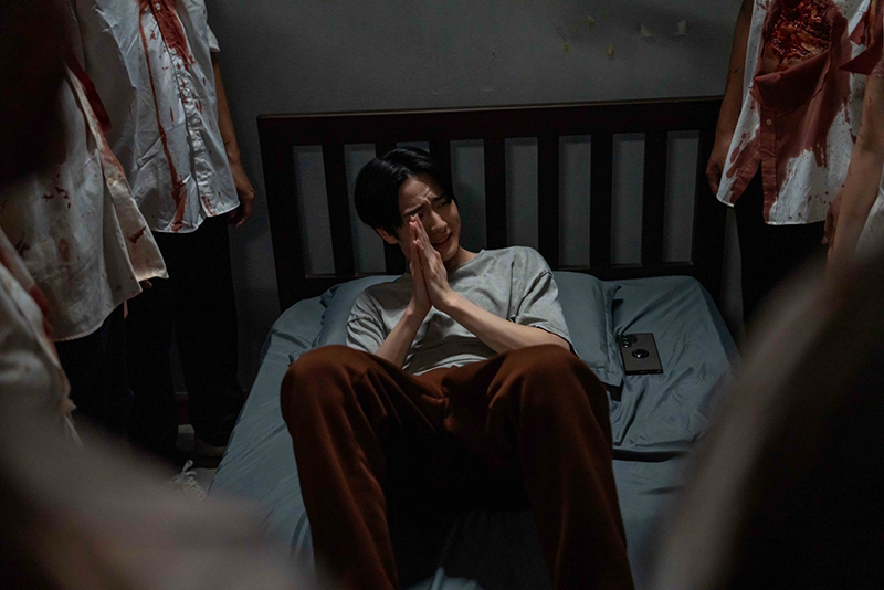 เทอม 4 หนังไทยสยองขวัญ หนังผีไทย หนังใหม่พฤษภาคม 2569 หนังใหม่ 2026 ภาพตัวอย่าง