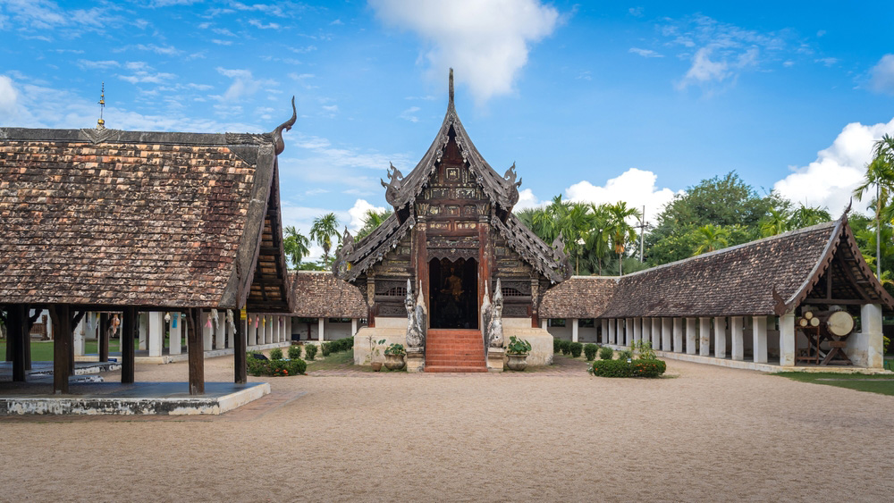 ที่เที่ยวเชียงใหม่