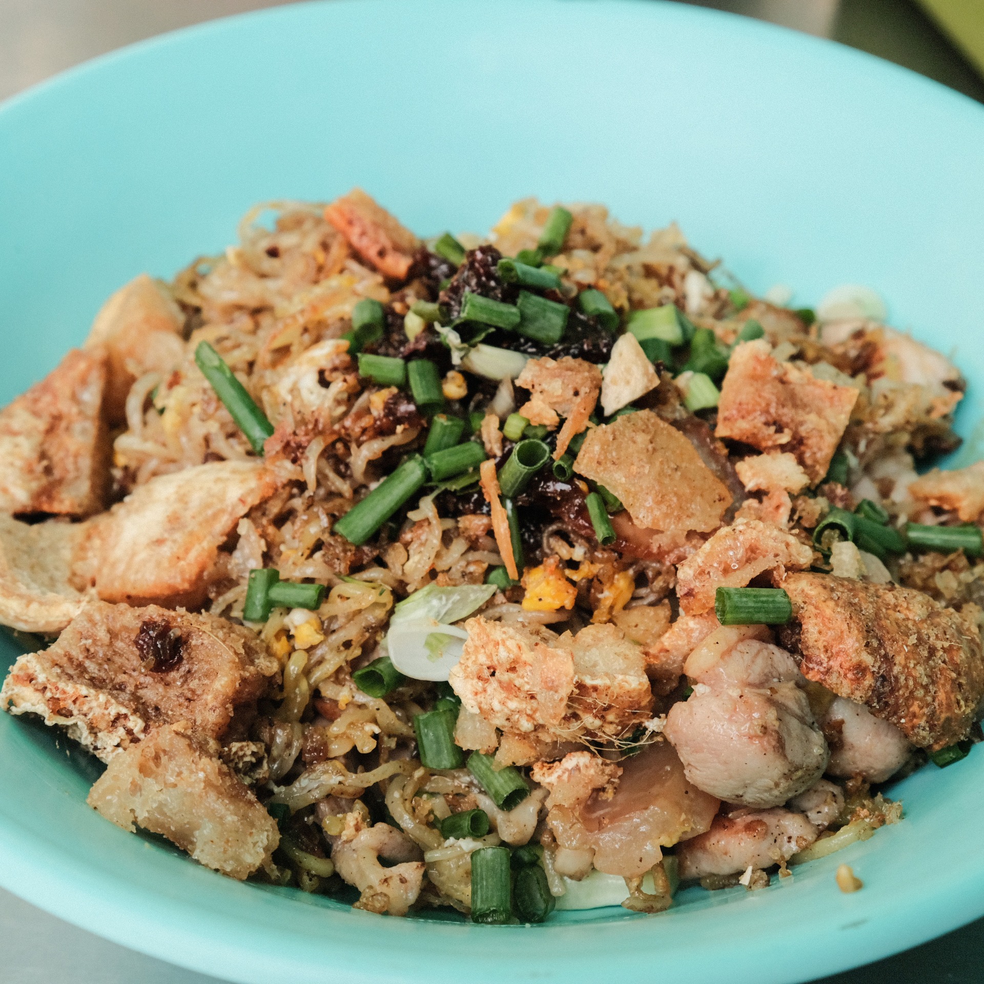 คั่วไก่ป้าเพียร