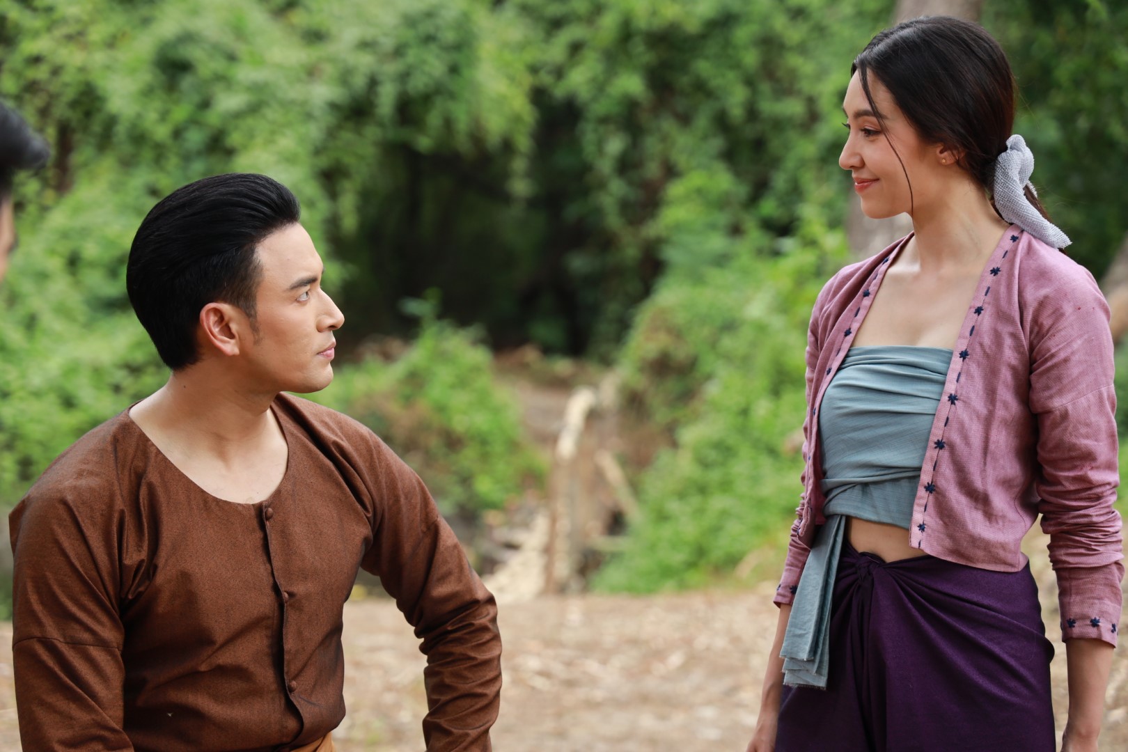 พรหมลิขิต