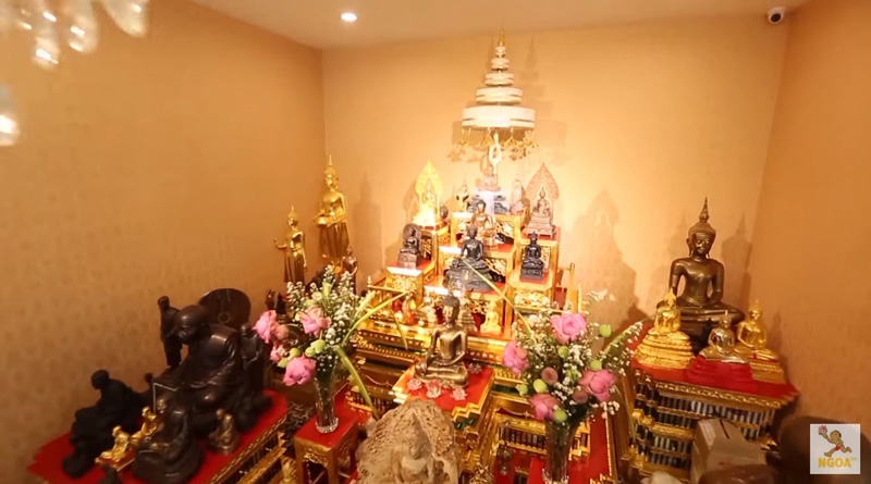บ้าน เชียง ปัณณวิชญ์