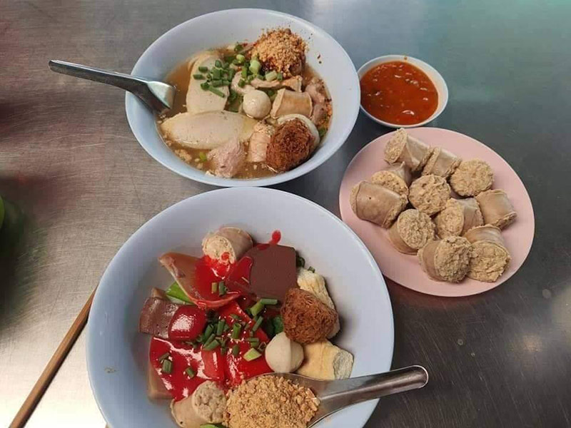 ร้านเย็นตาโฟ