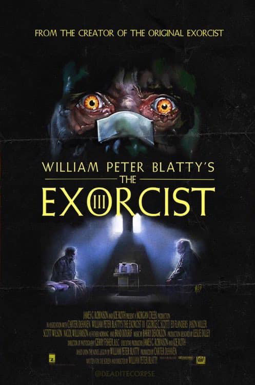 The Exorcist III