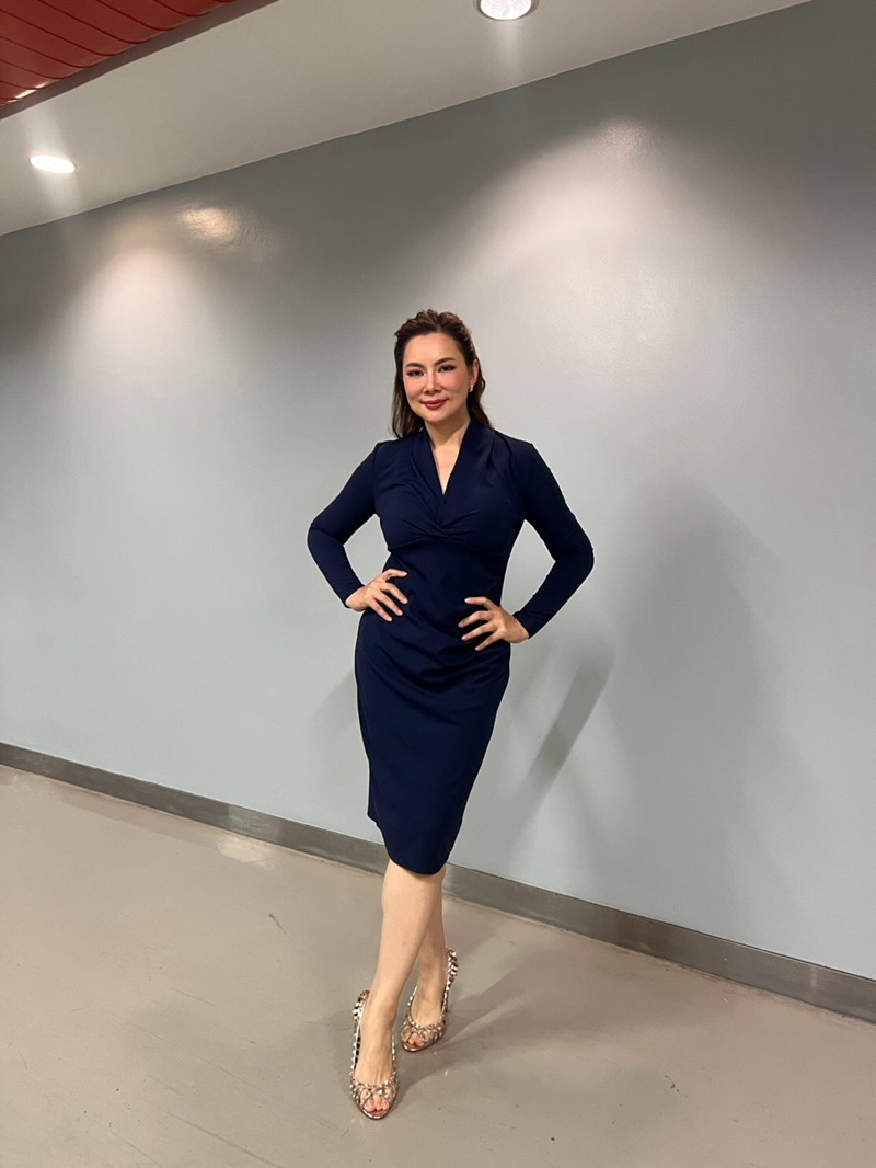 บุ๋ม ปนัดดา