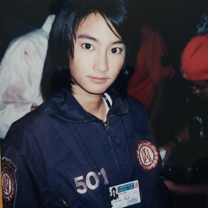 แอร์ ภัทราริน