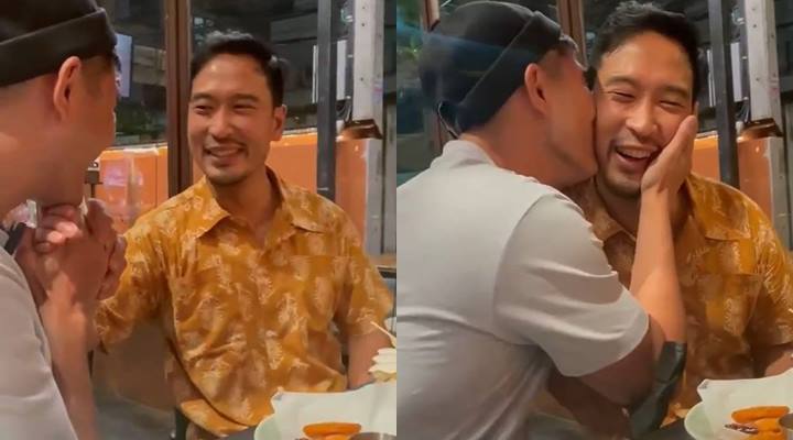 วู้ดดี้ ขอแต่งงาน โอ๊ต อัครพล 