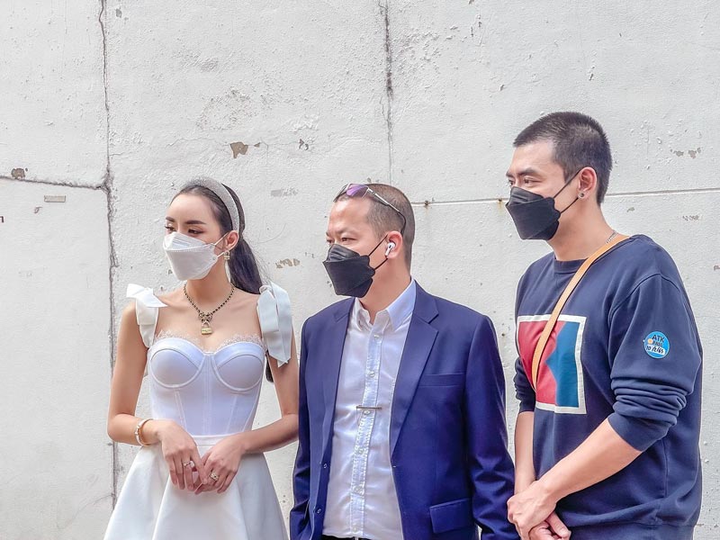 เติ้ล นิวนิว