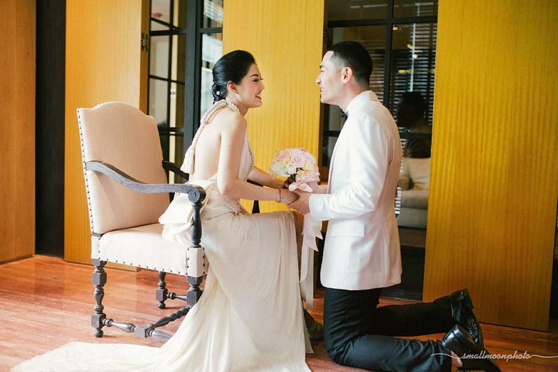 แดนนี่ มิ้วกี้ ไปรยา