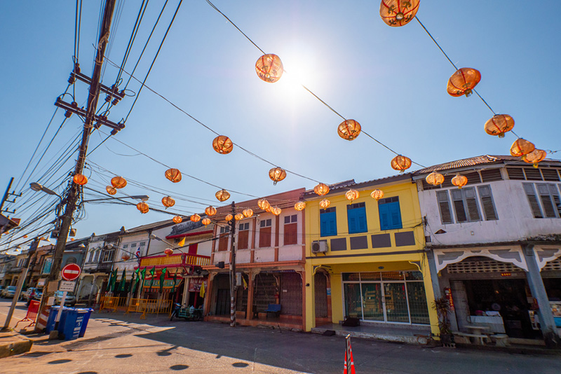 ที่เที่ยวเดือนพฤศจิกายน 2563