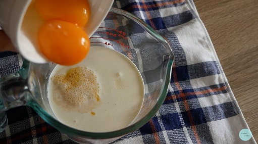 ทาร์ตไข่