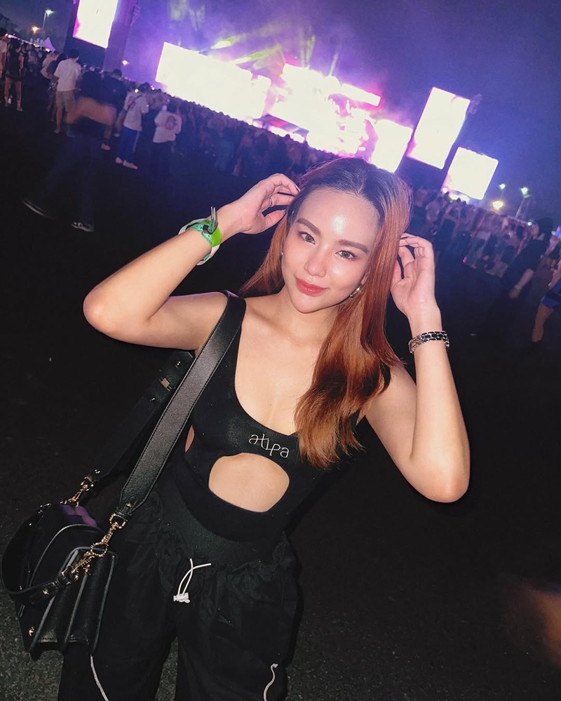 แก้ม ศิริกาญจน์