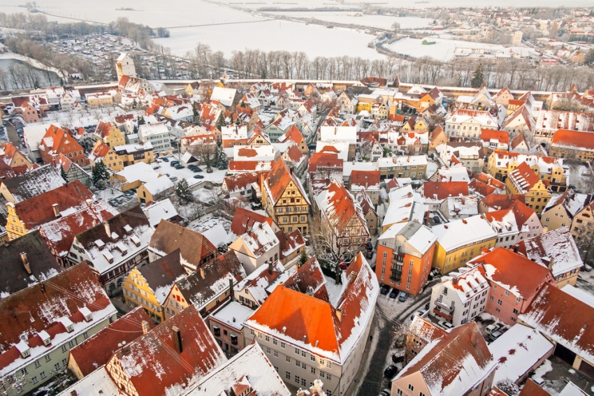 Nordlingen
