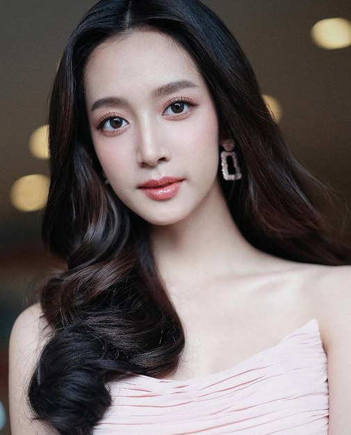 ชิงชิง คริษฐา