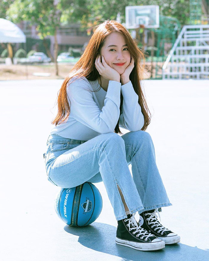 พิมฐา ฐานิดา