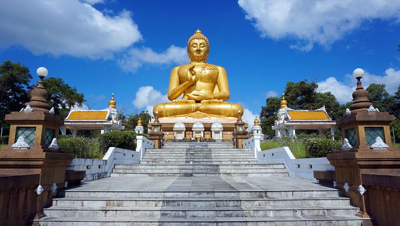 ที่เที่ยวนราธิวาส