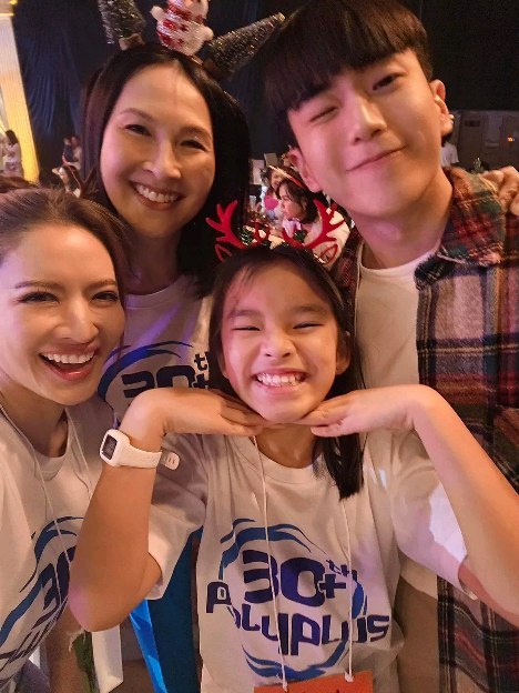 น้องปีใหม่ นนกุล