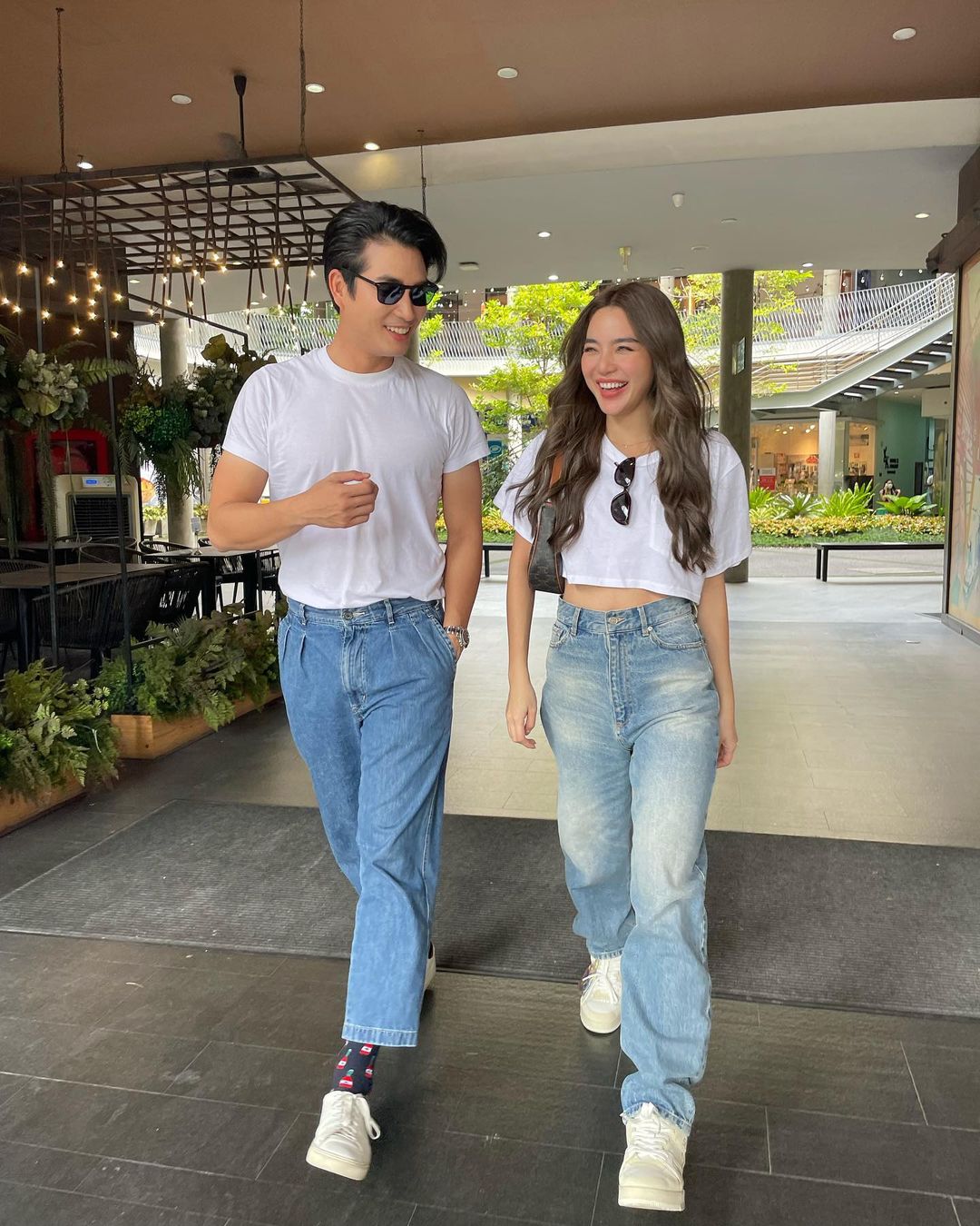 ปราง กัญญ์ณรัณ