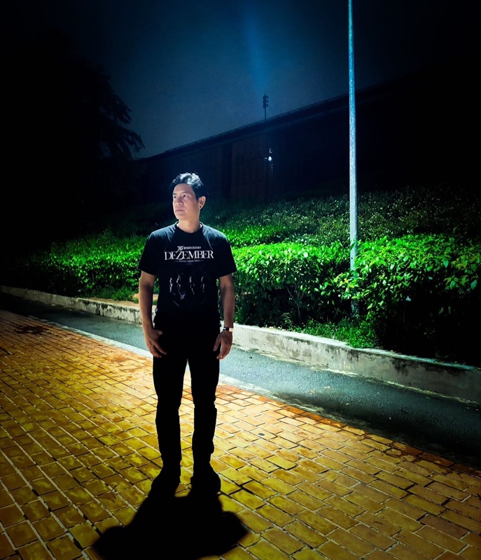 ตั้น พิเชษฐ์ไชย โพสต์รูปคู่สาวสวย