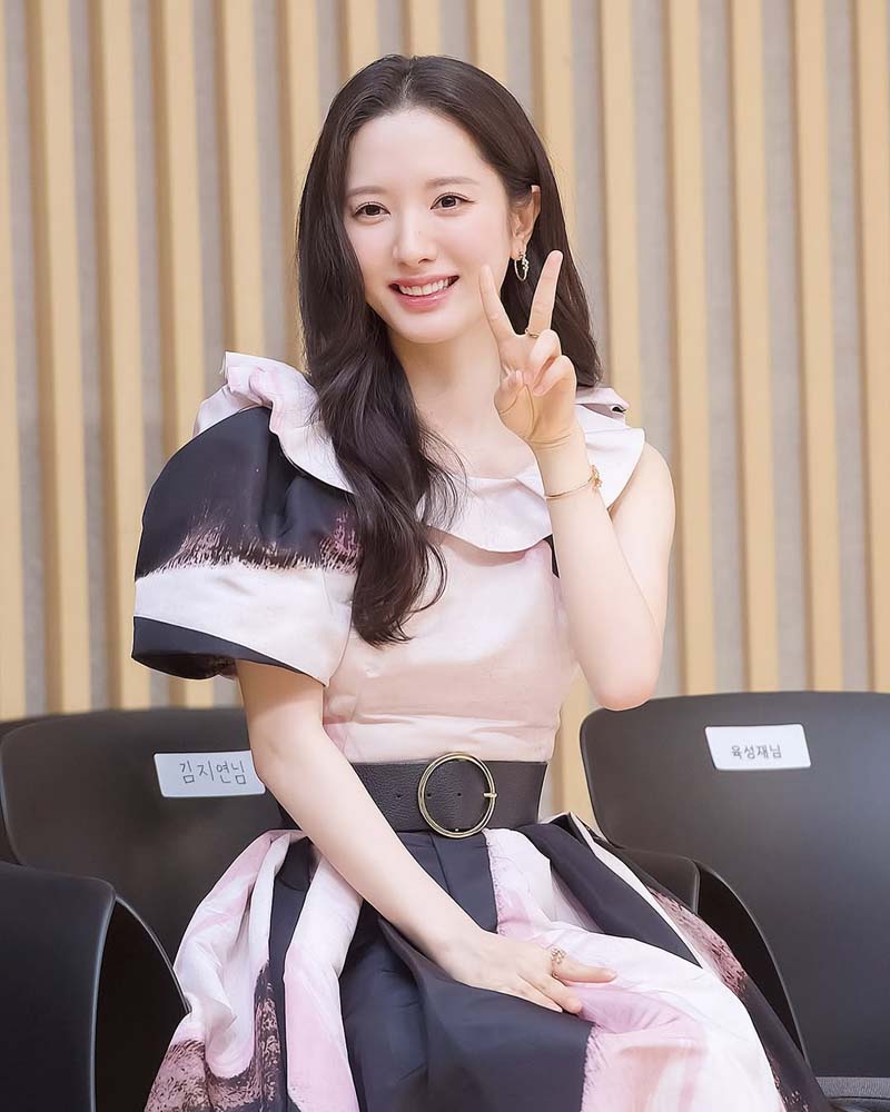 คิมจียอน Kimjiyeon ประวัติ โบนา WJSN Bona