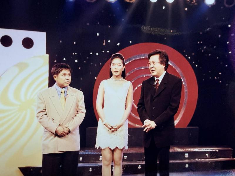 แบม จณิสตา เผยภาพล่าสุด เด๋อ ดอกสะเดา