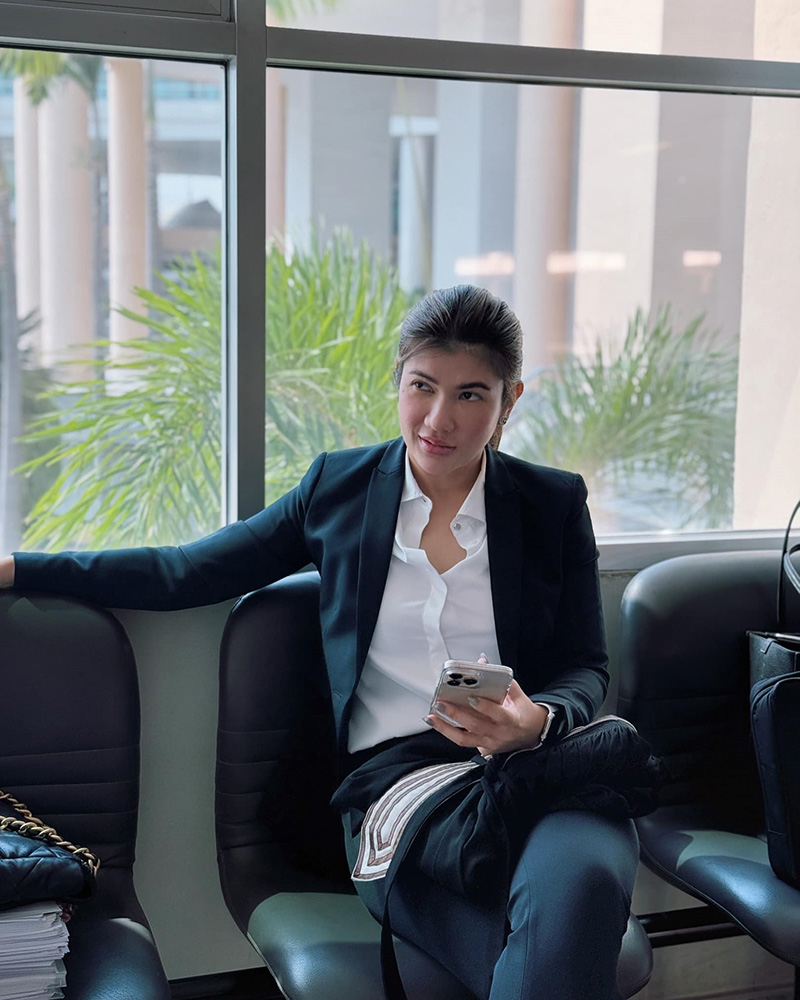 ทนายนิดา เปิดปม เจอเคส ผจก ดารา โกงค่าตัว 