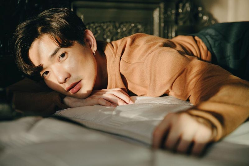 ลี ฐานัฐพ์