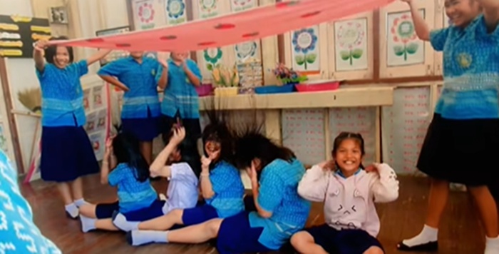 ไฟฟ้าสถิต