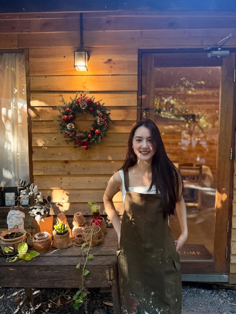 บีม พรรณธิดา