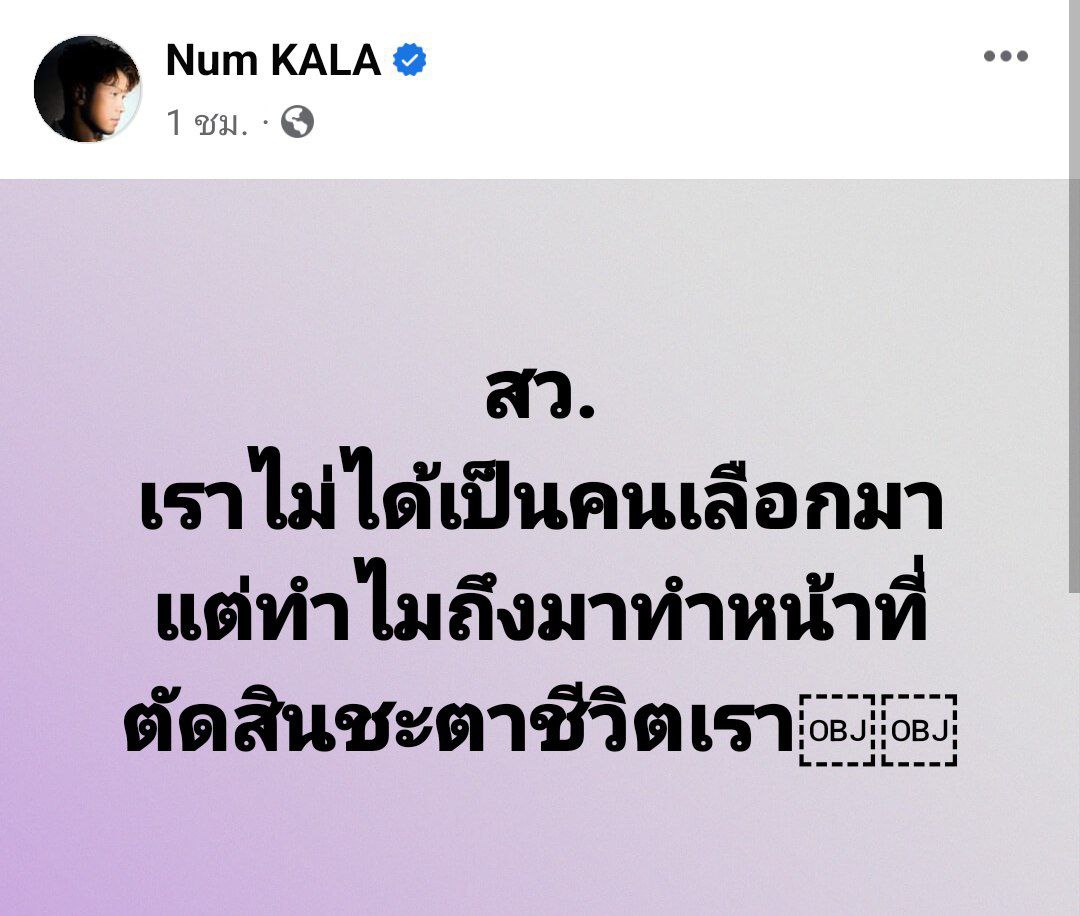 หนุ่ม กะลา