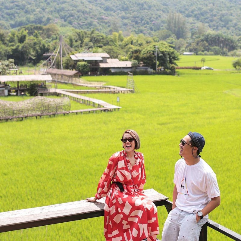 เป๊ก นิว