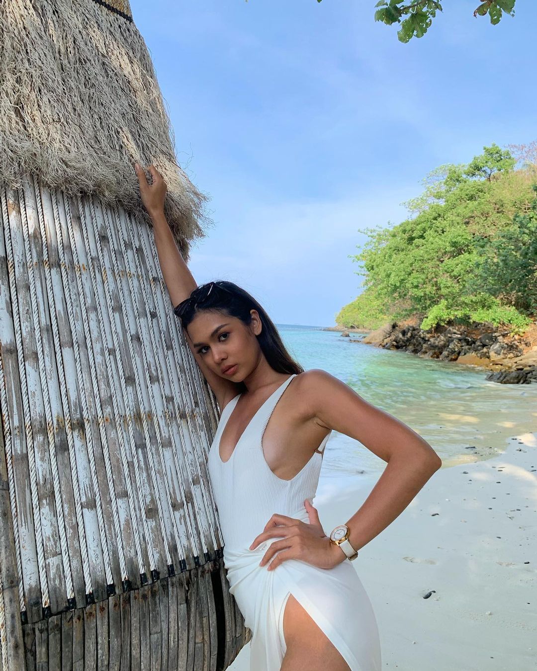 ควีน เบญจรัตน์