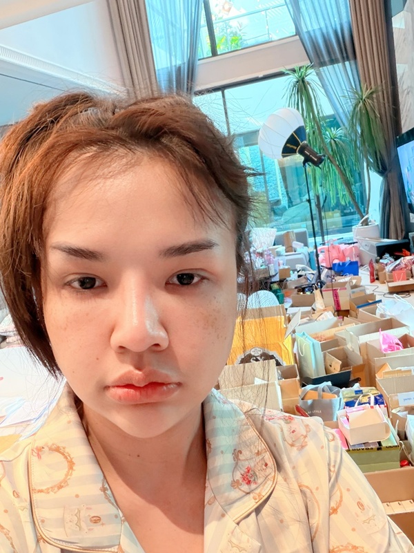 เจนนี่ ได้หมดถ้าสดชื่น