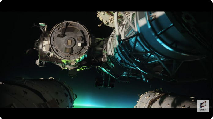 Project Hail Mary ภารกิจกู้สุริยะ หนังไซไฟ หนังใหม่ 2026 ภาพตัวอย่าง