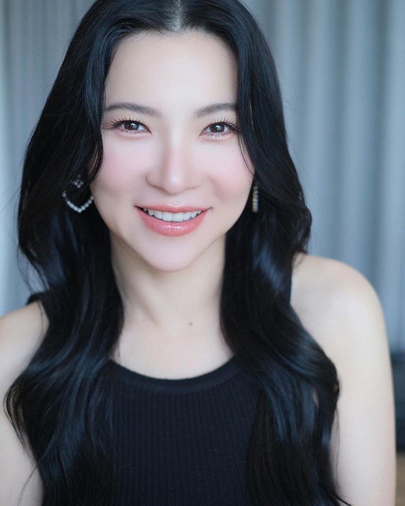 ดีเจต้นหอม ศกุนตลา