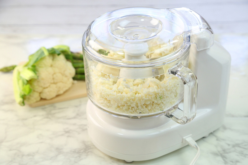 เครื่องบดสับอาหาร