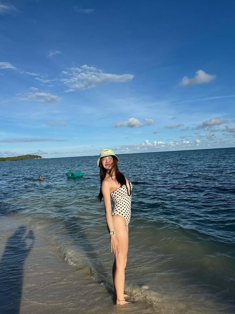 มายด์ ณภศศิ