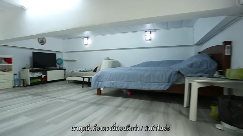 จตุรงค์ โพธาราม บ้าน