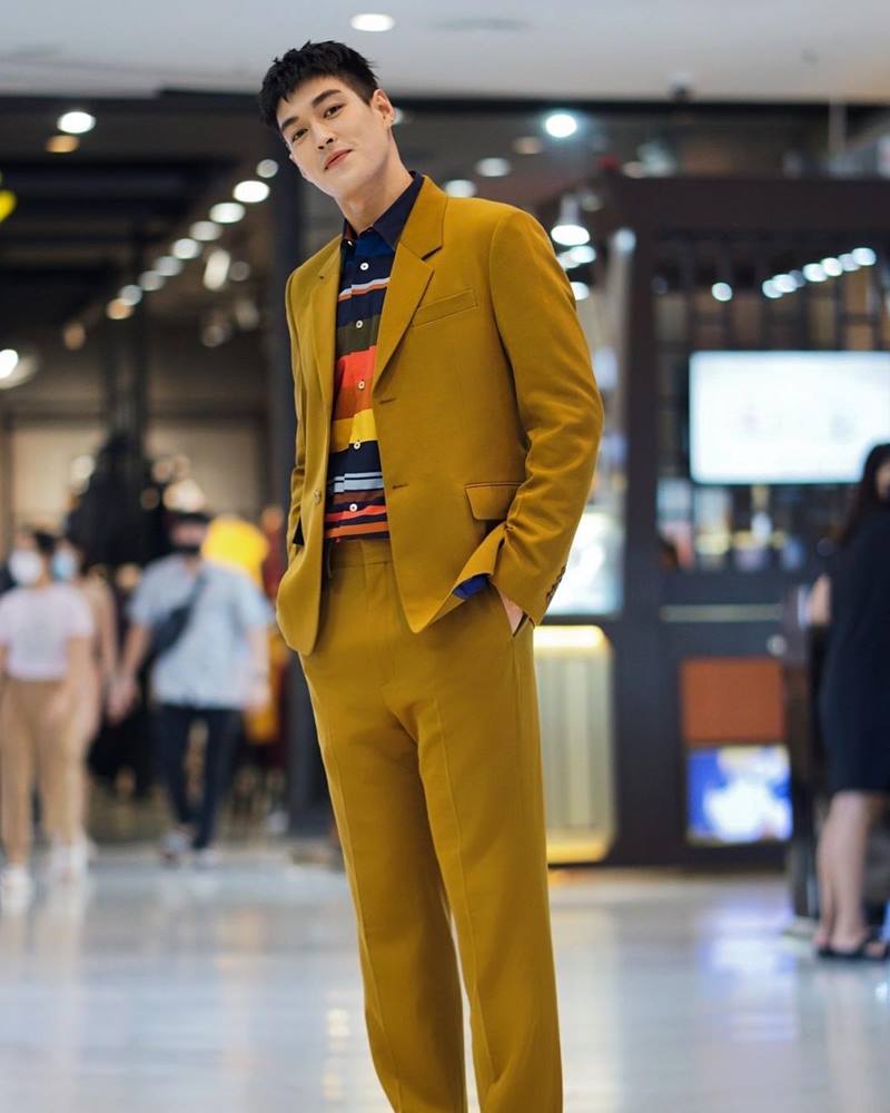 กระทิง ขุนณรงค์