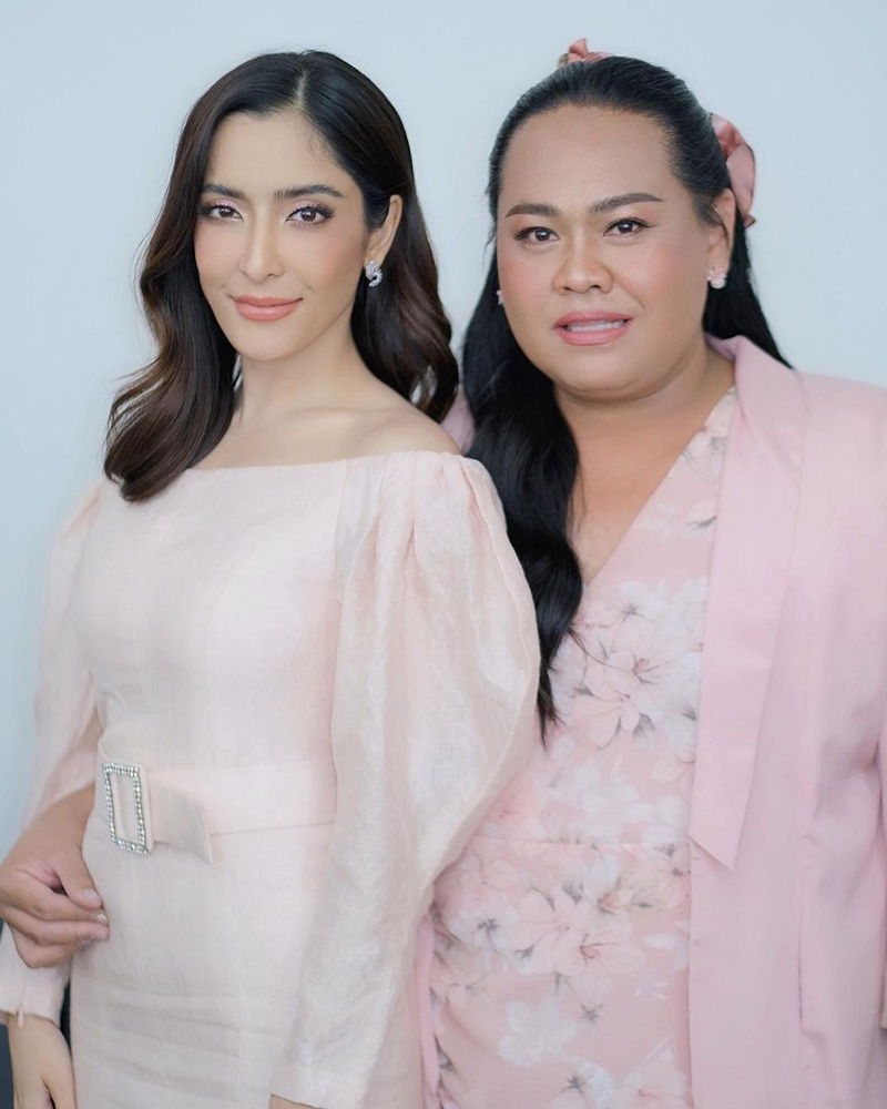 ผู้จัดการ พิ้งค์กี้ สาวิกา