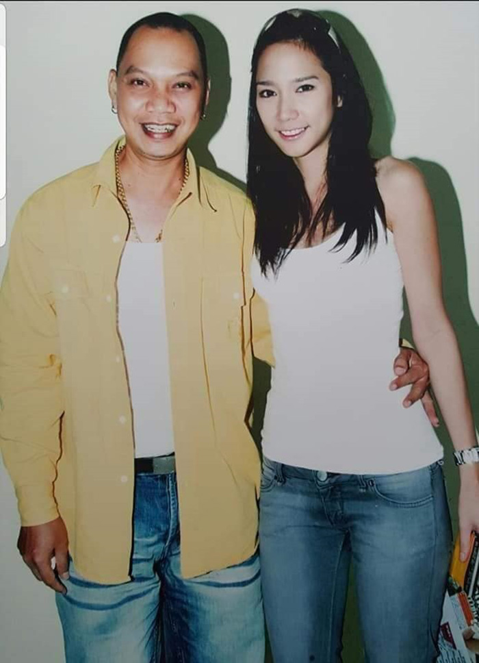 อุ๊บ วิริยะ