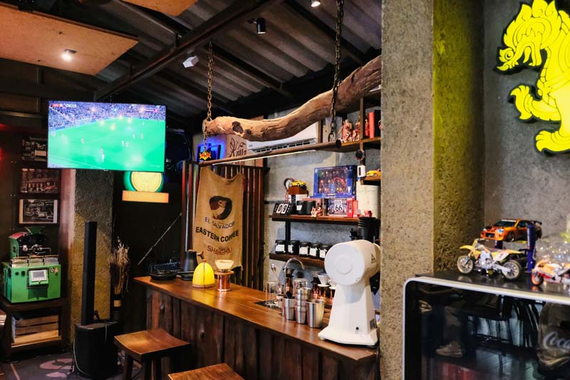 Backstreet House Pattaya