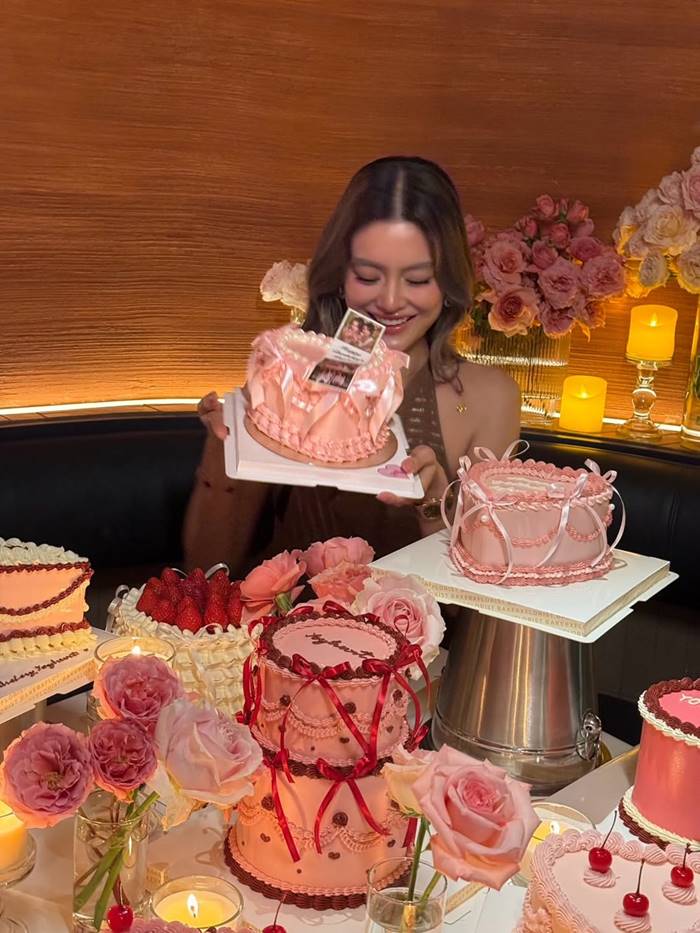 วันเกิด โยเกิร์ต ณัฐฐชาช์