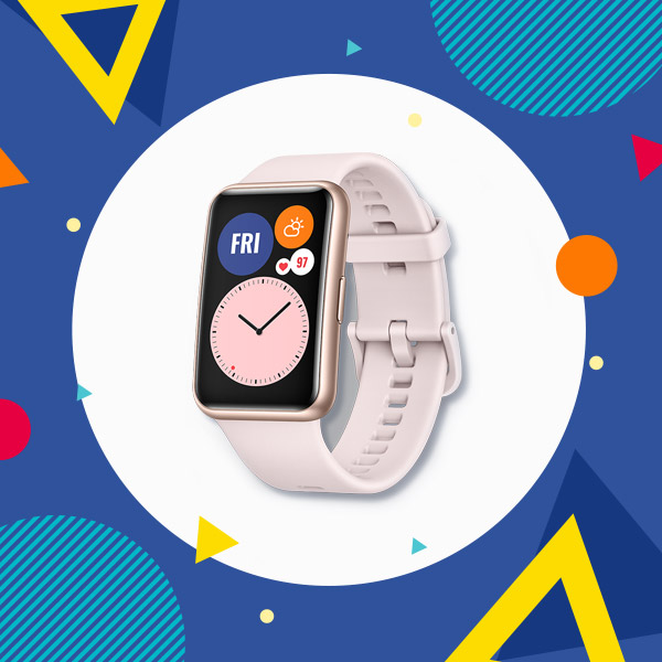 สมาร์ทวอทช์