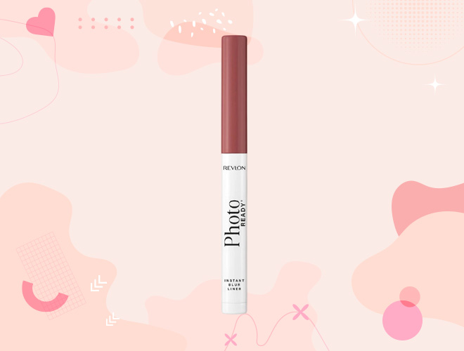 REVLON Photoready Instant Blur Liner ดินสอเขียนขอบปาก ยี่ห้อไหนดี ลิปไลเนอร์ ลิปสติก แต่งหน้า