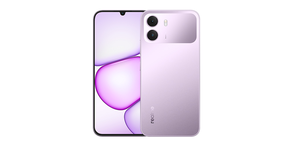 realme P4 Lite