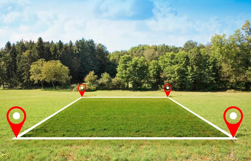 ขั้นตอนการทำสัญญาจำนองที่ดิน