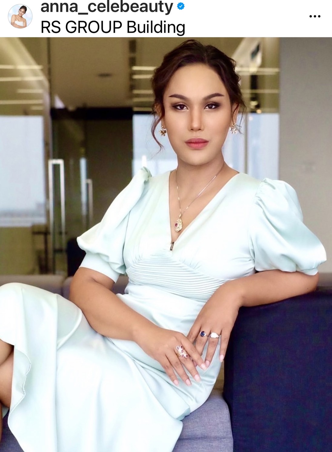 แอนนา ทีวีพูล