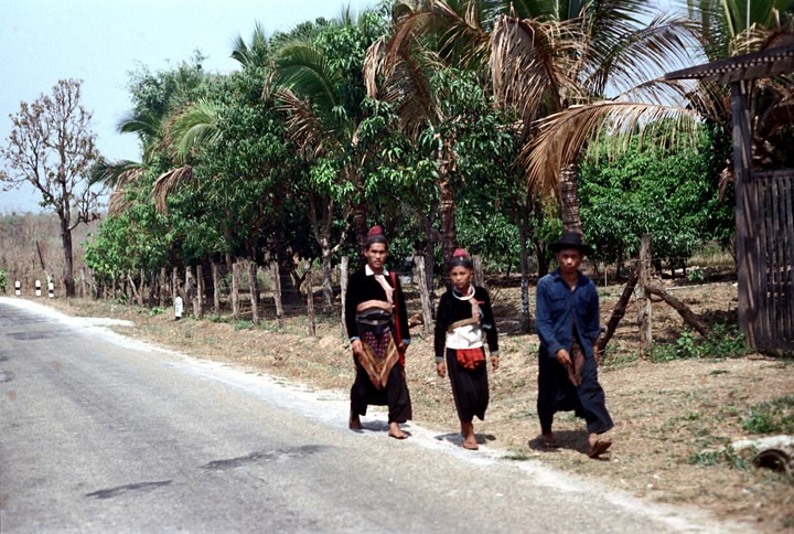 เชียงใหม่ในอดีต