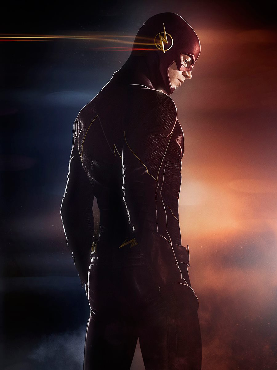 The Flash